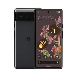 Google Pixel 6 128GB - Negro - Libre