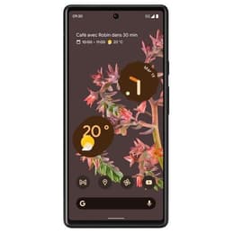 Google Pixel 6 128GB - Negro - Libre