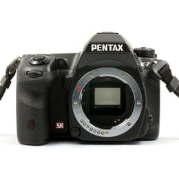 Réflex K-7 - Negro