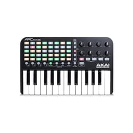 Akai APC Key 25 Accesorios