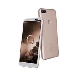 alcatel 1s 64GB - Oro - Libre