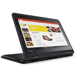Lenovo ThinkPad Yoga 11E G4 11" Core i3 2.4 GHz - SSD 128 GB - 4GB Teclado español