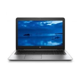 HP EliteBook 850 G3 15" Core i5 2.4 GHz - SSD 512 GB - 16GB - teclado español