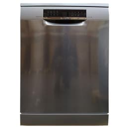 Lavavajillas convencional 60 cm Bosch SD6P1B -