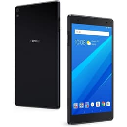 Lenovo Tab 4 8 16GB - Negro - WiFi + 4G