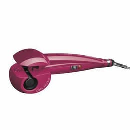 Babyliss Curl Secret Fashion Edition C901PE Hierro hebilla