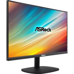 Monitor 24" LED HD Asrock Challenger CL25FF