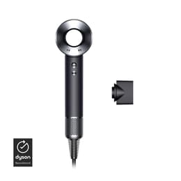 Dyson™ Supersonic™ Origin - Negro/Níquel