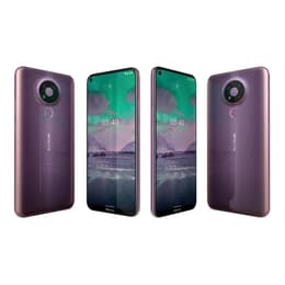 Nokia 3.4 32GB - Violeta - Libre