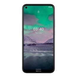 Nokia 3.4 32GB - Violeta - Libre