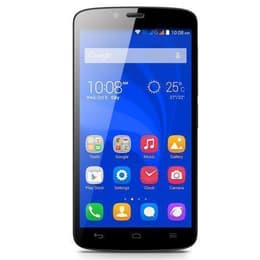 Honor Holly 16GB - Negro - Libre