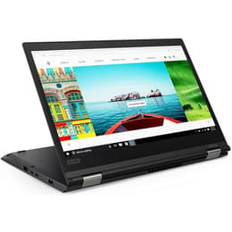 Lenovo ThinkPad Yoga X380 13" Core i5 1.7 GHz - SSD 256 GB - 8GB - QWERTY - Holandés