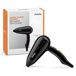 Babyliss 5344E Secador de pelo