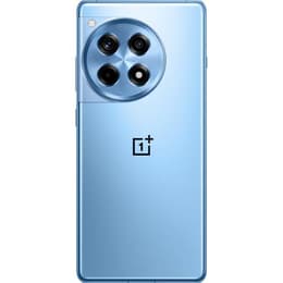 OnePlus 12R 256GB - Azul - Libre