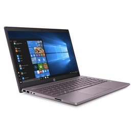 HP Pavilion 14-CE3005NF 14" Core i5 1 GHz - SSD 1 TB - 8GB - AZERTY - Francés