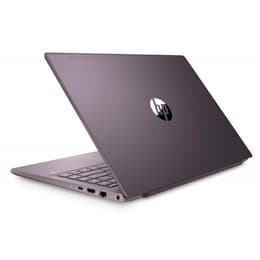 HP Pavilion 14-CE3005NF 14" Core i5 1 GHz - SSD 1 TB - 8GB - AZERTY - Francés