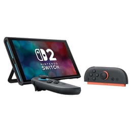 Switch 2 256GB - Negro Mate/Negro Mate