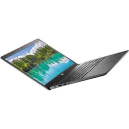 Dell Latitude 3510 15" Core i5 1.6 GHz - SSD 256 GB - 16GB - QWERTY - Inglés