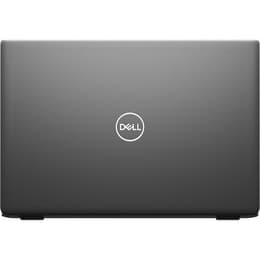Dell Latitude 3510 15" Core i5 1.6 GHz - SSD 256 GB - 16GB - QWERTY - Inglés