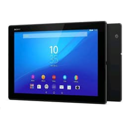 Sony Xperia Z4 Tablet LTE 32GB - Negro - WiFi