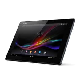 Sony Xperia Z4 Tablet LTE 32GB - Negro - WiFi