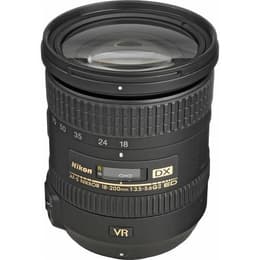 Nikon Objetivos AF-S DX Nikkor 18-200mm f/3.5-5.6G ED VR II Nikon F 18-200mm f/3.5-5.6
