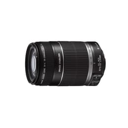 Canon Objetivos Zoom Lens EF-S 55-250mm f/4-5.6 IS II Canon 55-250mm f/4-5.6