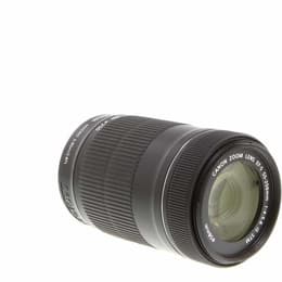Canon Objetivos Zoom Lens EF-S 55-250mm f/4-5.6 IS II Canon 55-250mm f/4-5.6