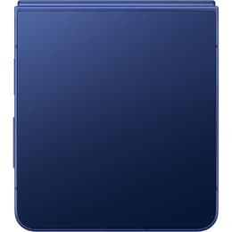 Galaxy Z Flip7 256GB - Azul - Libre