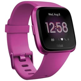 Relojes Fitbit Cardio Versa Lite Edition - Violeta