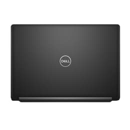 Dell Latitude 5290 12" Core i5 1.7 GHz - SSD 256 GB - 8GB