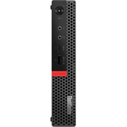 Lenovo ThinkCentre M900 Tiny Core i7 3.4 GHz - SSD 1000 GB RAM 32 GB