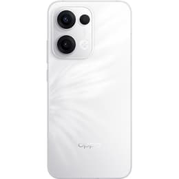 Oppo Reno13 256GB - Blanco - Libre