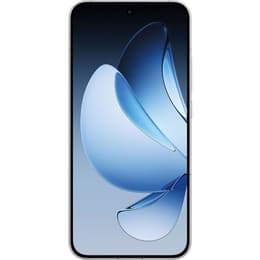 Oppo Reno13 256GB - Blanco - Libre