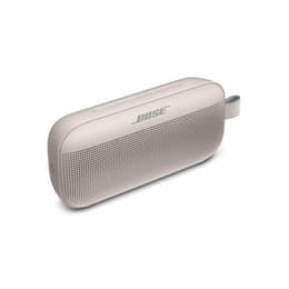 Altavoz Bluetooth Bose Soundlink Flex Blanco - Altavoces Bluetooth - Los  mejores precios