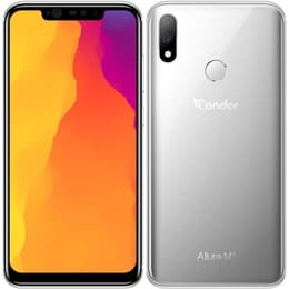 Condor Allure M3 Lite 32GB - Plata - Libre
