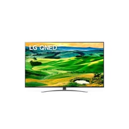 TV LG LED Ultra HD 4K 165 cm 65QNED826QB