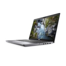 Dell Precision 3560 15" Core i5 1.8 GHz - SSD 256 GB - 8GB - QWERTY - Inglés