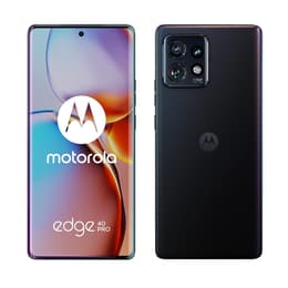 Motorola Edge 40 Pro 256GB - Negro - Libre