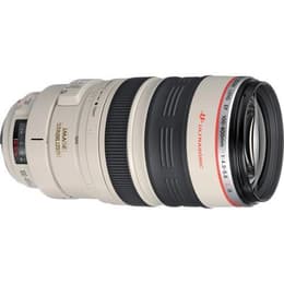 Canon Objetivos EF 100-400mm f/4.5-5.6 L IS USM II EF 100-400mm f/4.5-5.6