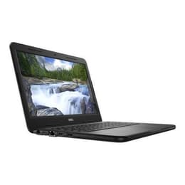 Dell Latitude 3300 13" Core i5 1.6 GHz - SSD 256 GB - 8GB - AZERTY - Francés