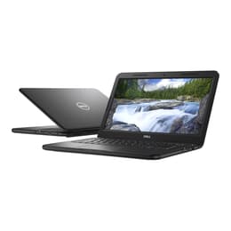 Dell Latitude 3300 13" Core i5 1.6 GHz - SSD 256 GB - 8GB - AZERTY - Francés