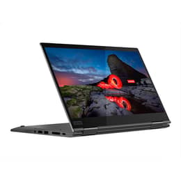 Lenovo ThinkPad X1 Yoga G5 14" Core i7 1.8 GHz - SSD 512 GB - 16GB - QWERTZ - Alemán