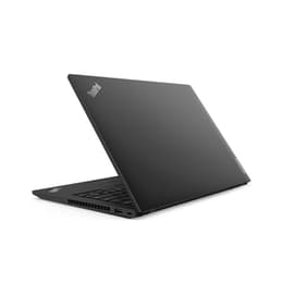Lenovo ThinkPad X1 Yoga G5 14" Core i7 1.8 GHz - SSD 512 GB - 16GB - QWERTZ - Alemán