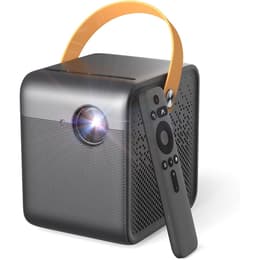 Proyector de vídeo Wemax M055FGN 700 Lumenes Gris