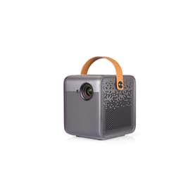 Proyector de vídeo Wemax M055FGN 700 Lumenes Gris
