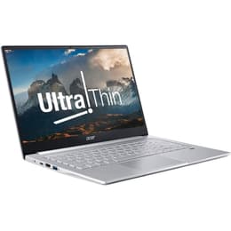 Acer Swift 3 14" Core i7 2.8 GHz - SSD 512 GB - 8GB - QWERTY - Inglés