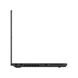 Lenovo ThinkPad T460 14" Core i5 2.3 GHz - SSD 256 GB - 8GB - QWERTZ - Alemán
