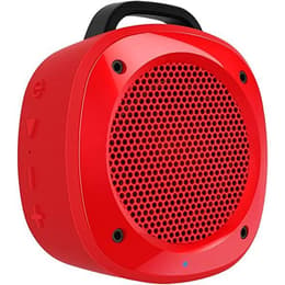 Altavoz Bluetooth Divoom AIRBEAT 10 - Rojo