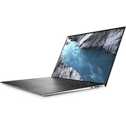 Dell XPS 9510 15" Core i9 2.5 GHz - SSD 1 TB - 64GB - QWERTY - Inglés